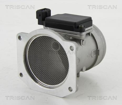 Medidor de caudal mássico de ar Triscan A/S ref. 8812 29013