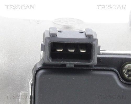 Medidor de caudal mássico de ar Triscan A/S ref. 8812 29013