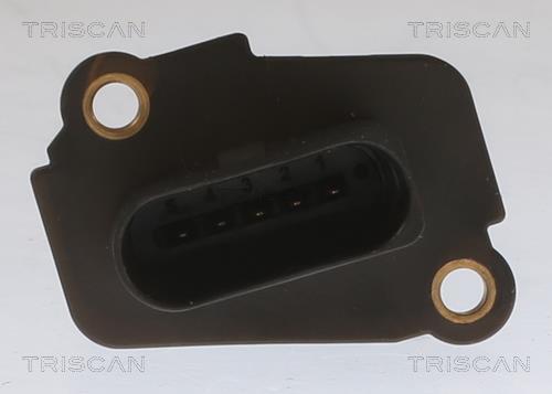 Caudalímetro Triscan A/S ref. 8812 29014