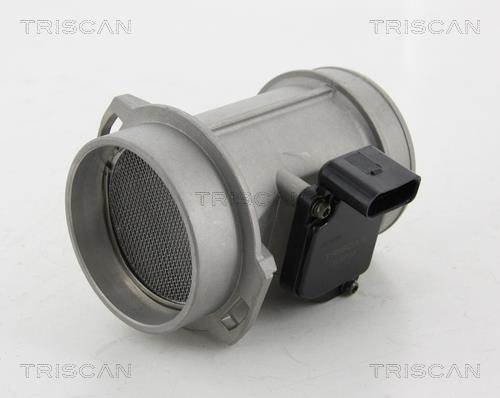 Medidor de caudal mássico de ar Triscan A/S ref. 8812 29015