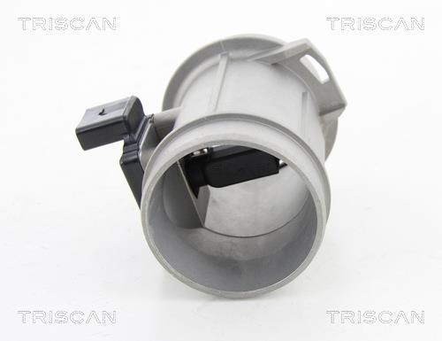 Medidor de caudal mássico de ar Triscan A/S ref. 8812 29015