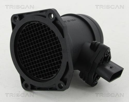 Medidor de caudal mássico de ar Triscan A/S ref. 8812 29016