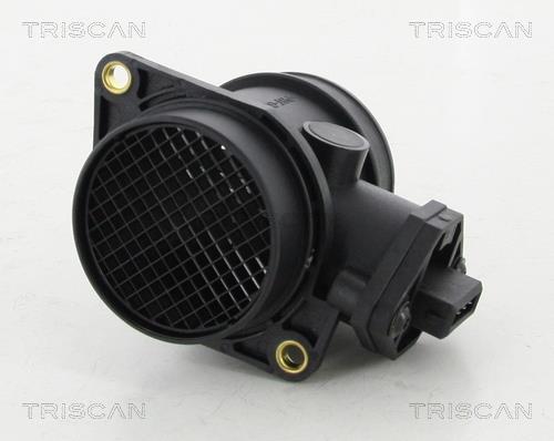 Medidor de caudal mássico de ar Triscan A/S ref. 8812 29017