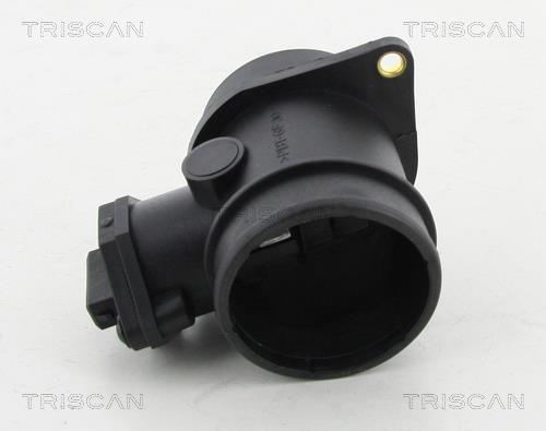 Medidor de caudal mássico de ar Triscan A/S ref. 8812 29017