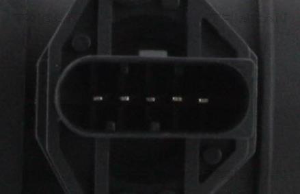 Débitmètre de masse d'air Triscan A/S ref. 8812 29018