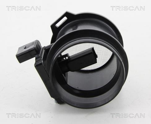 Medidor de caudal mássico de ar Triscan A/S ref. 8812 29020