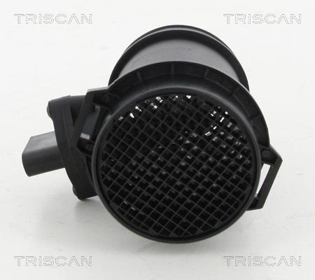 Medidor de caudal mássico de ar Triscan A/S ref. 8812 29021