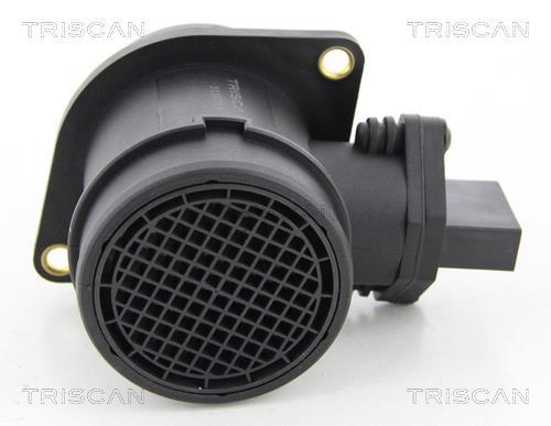 Débitmètre de masse d'air Triscan A/S ref. 8812 29022