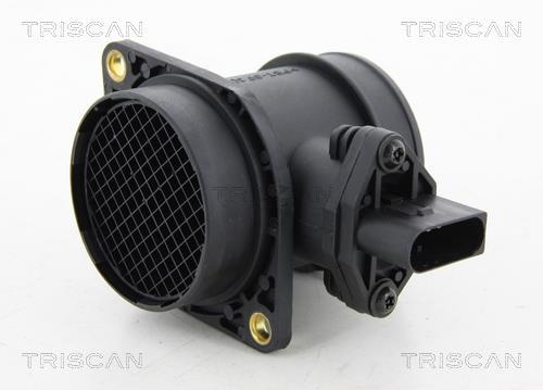 Medidor de caudal mássico de ar Triscan A/S ref. 8812 29023