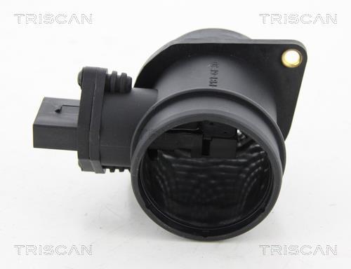Medidor de caudal mássico de ar Triscan A/S ref. 8812 29023