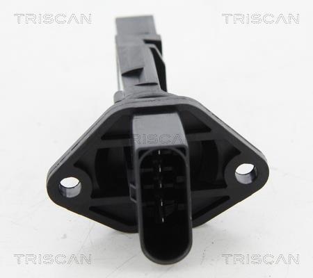 Medidor de caudal mássico de ar Triscan A/S ref. 8812 29024