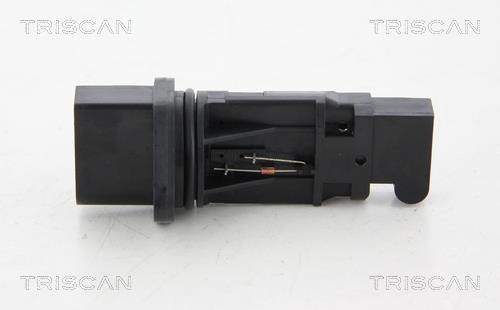 Medidor de caudal mássico de ar Triscan A/S ref. 8812 29024