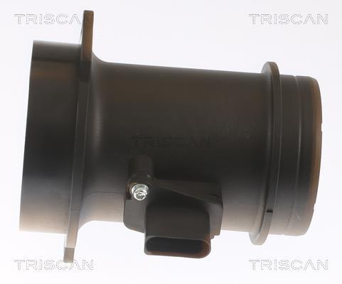 Medidor de caudal mássico de ar Triscan A/S ref. 8812 29025
