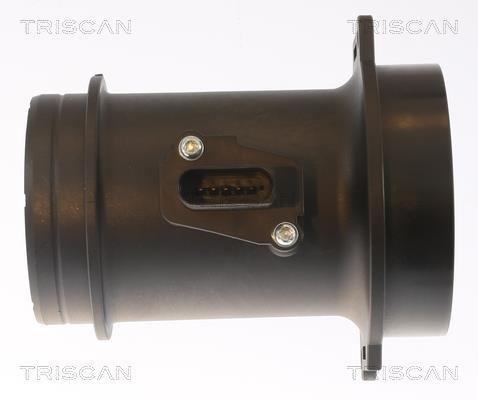 Medidor de caudal mássico de ar Triscan A/S ref. 8812 29025