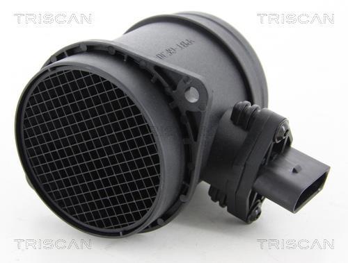 Medidor de caudal mássico de ar Triscan A/S ref. 8812 29026