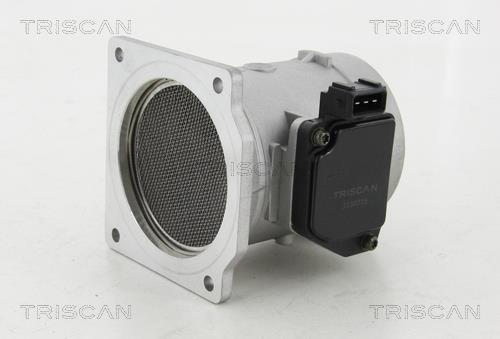 Medidor de caudal mássico de ar Triscan A/S ref. 8812 29027