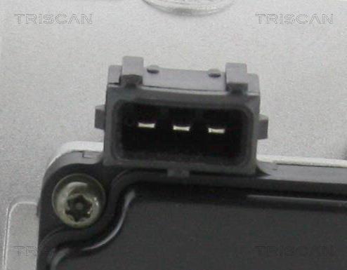 Medidor de caudal mássico de ar Triscan A/S ref. 8812 29027