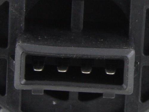 Medidor de caudal mássico de ar Triscan A/S ref. 8812 29029