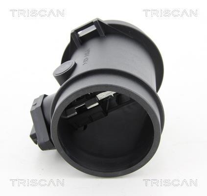Medidor de caudal mássico de ar Triscan A/S ref. 8812 29029