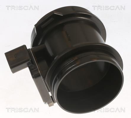 Medidor de caudal mássico de ar Triscan A/S ref. 8812 29030