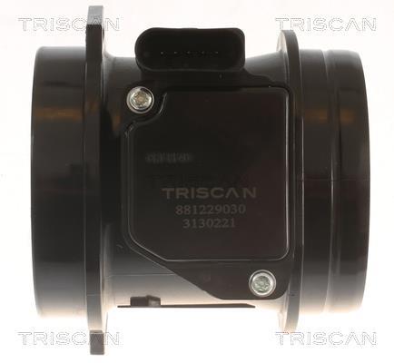 Medidor de caudal mássico de ar Triscan A/S ref. 8812 29030