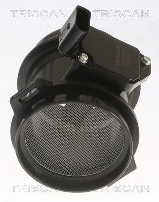 Medidor de caudal mássico de ar Triscan A/S ref. 8812 29030