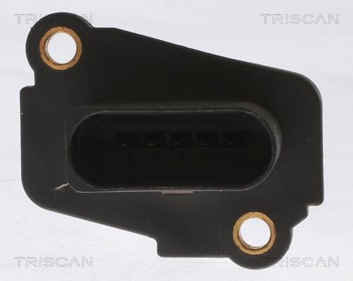 Medidor de caudal mássico de ar Triscan A/S ref. 8812 29032