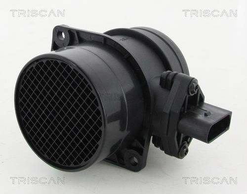 Medidor de caudal mássico de ar Triscan A/S ref. 8812 29033