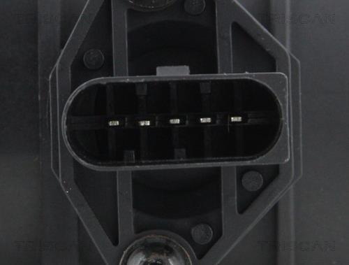Medidor de caudal mássico de ar Triscan A/S ref. 8812 29033