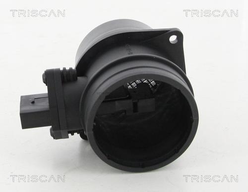 Medidor de caudal mássico de ar Triscan A/S ref. 8812 29033