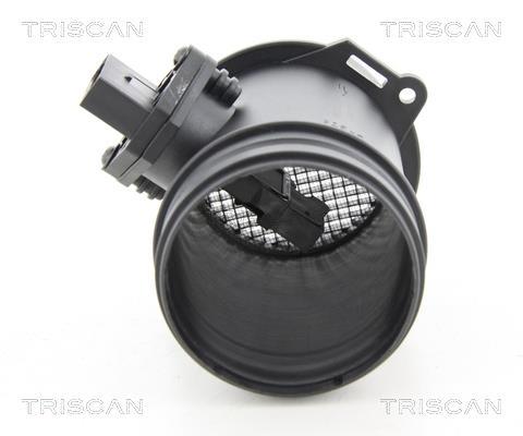 Medidor de caudal mássico de ar Triscan A/S ref. 8812 29034
