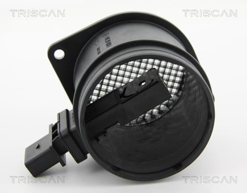 Medidor de caudal mássico de ar Triscan A/S ref. 8812 29035