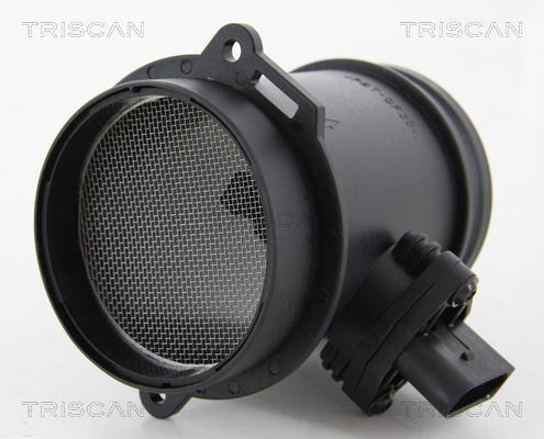 Medidor de caudal mássico de ar Triscan A/S ref. 8812 29036