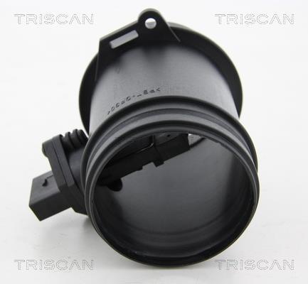 Medidor de caudal mássico de ar Triscan A/S ref. 8812 29036