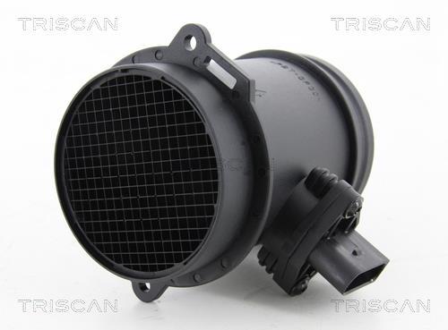 Medidor de caudal mássico de ar Triscan A/S ref. 8812 29037