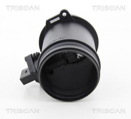 Medidor de caudal mássico de ar Triscan A/S ref. 8812 29037