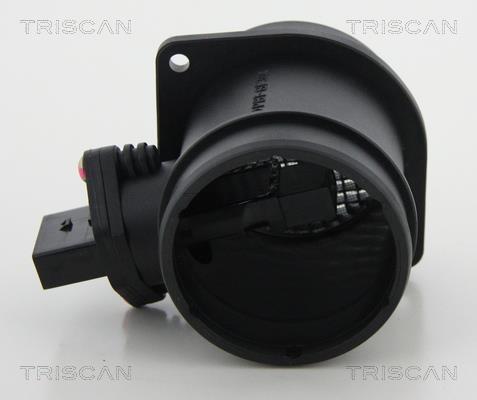 Medidor de caudal mássico de ar Triscan A/S ref. 8812 29038