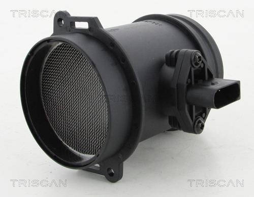 Medidor de caudal mássico de ar Triscan A/S ref. 8812 29040