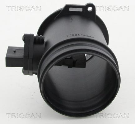 Medidor de caudal mássico de ar Triscan A/S ref. 8812 29040