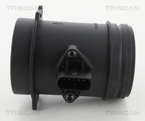 Medidor de caudal mássico de ar Triscan A/S ref. 8812 29040