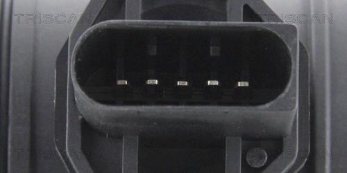 Débitmètre de masse d'air Triscan A/S ref. 8812 29043