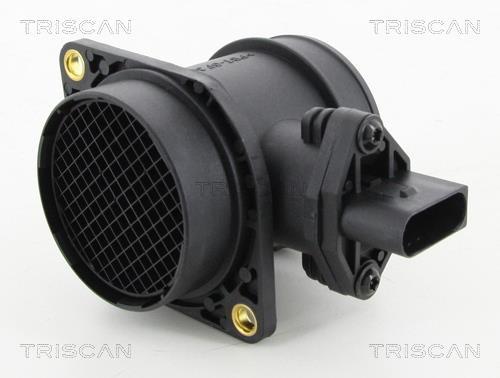 Medidor de caudal mássico de ar Triscan A/S ref. 8812 29047