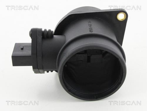 Medidor de caudal mássico de ar Triscan A/S ref. 8812 29047