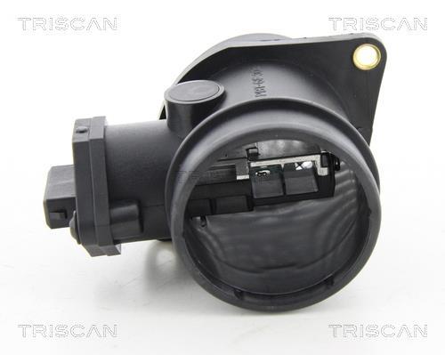 Medidor de caudal mássico de ar Triscan A/S ref. 8812 29052
