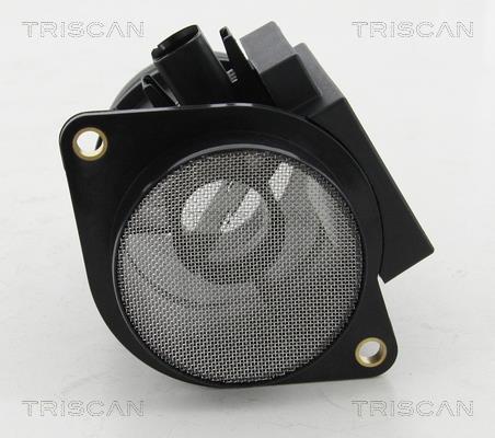 Medidor de caudal mássico de ar Triscan A/S ref. 8812 29053