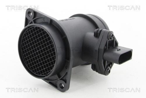 Medidor de caudal mássico de ar Triscan A/S ref. 8812 29054