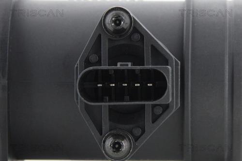 Medidor de caudal mássico de ar Triscan A/S ref. 8812 29054