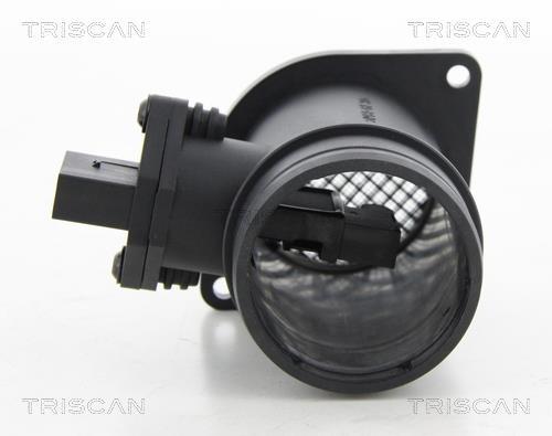 Medidor de caudal mássico de ar Triscan A/S ref. 8812 29054