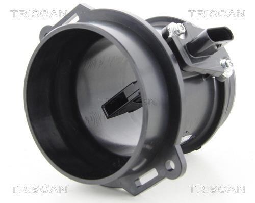 Medidor de caudal mássico de ar Triscan A/S ref. 8812 29055