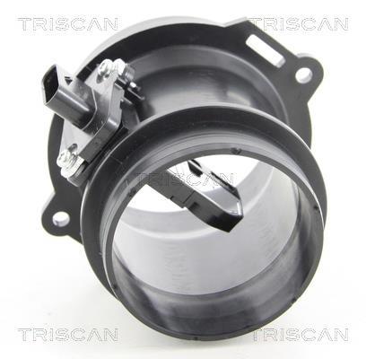Medidor de caudal mássico de ar Triscan A/S ref. 8812 29055